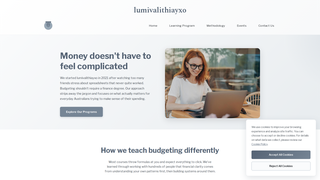 Thumbnail of lumivalithiayxo.com