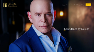 Thumbnail of prestonimageconsulting.com