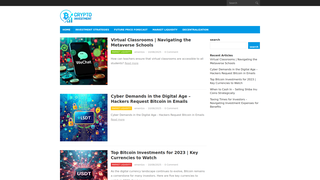 Thumbnail of ementzo.com