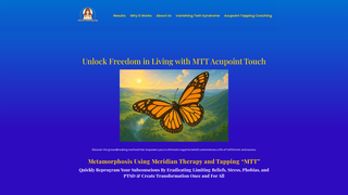 Thumbnail of atouchhealing.org