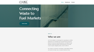 Thumbnail of lkccommodities.com