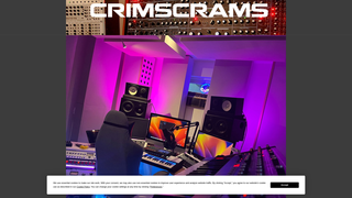 Thumbnail of crimscrams.com