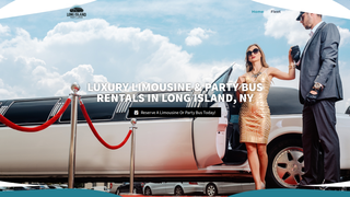 Thumbnail of lipartylimos.com