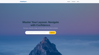 Thumbnail of insideairport.com