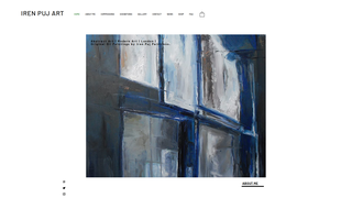 Thumbnail of irenpujart.com