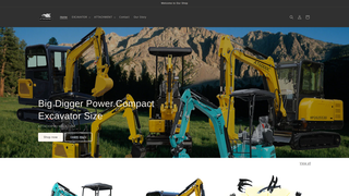 Thumbnail of attachxpromach.com