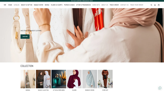 Thumbnail of mbsalshifastore.com