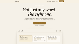 Site preview