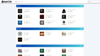 Thumbnail of apkclik.com