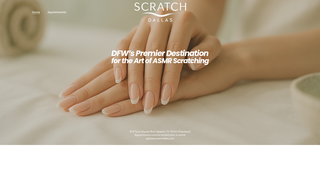 Thumbnail of scratchdallas.com