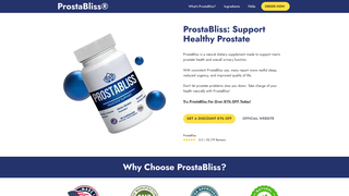 Thumbnail of en-en--prostabliss.com