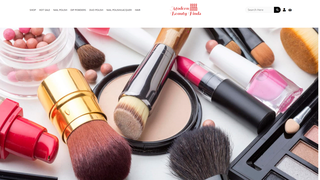 Thumbnail of modernbeautyfinds.com