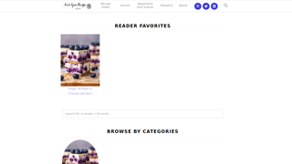 Thumbnail of nextgenrecipe.com