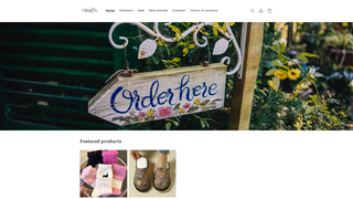 Thumbnail of desnoastore.com