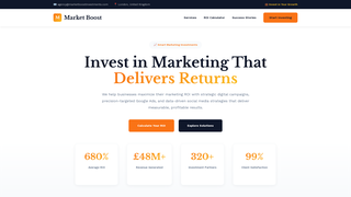 Thumbnail of marketboostinvestments.com