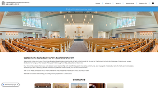 Thumbnail of cmccvan.com