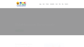 Thumbnail of smchi-bred.com