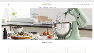 Thumbnail of tulvexy.com