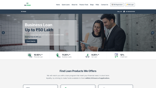 Thumbnail of rkpaisa.com
