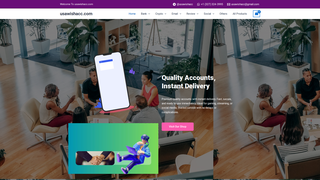 Thumbnail of usawishacc.com