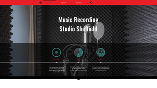 Thumbnail of viaductvibestudio.com