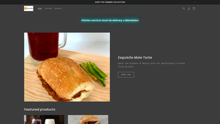 Thumbnail of tlacomart.com