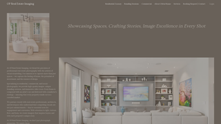 Thumbnail of oprealestateimaging.com