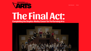 Thumbnail of smperformingarts.com
