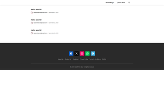 Thumbnail of pindetails.com