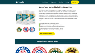 Thumbnail of nervecalm-us-us.com