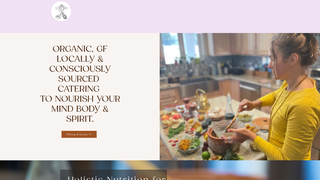 Thumbnail of cacaoandrose.com