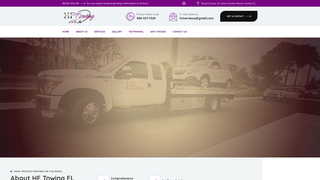 Thumbnail of towingjacksonvillefl.com