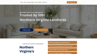 Thumbnail of gardengatepropertymanagement.com