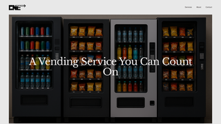 Thumbnail of cnevendingllc.com