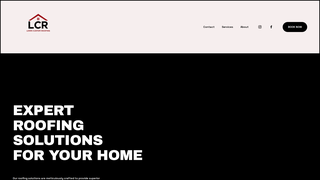 Thumbnail of lowncustomroofing.com