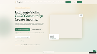 Site preview