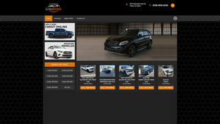 website thumbnail