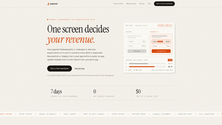 Site preview