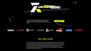 Thumbnail of 7adetailing.com