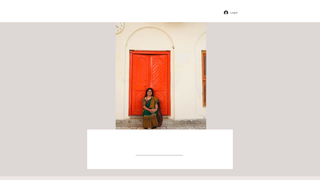Thumbnail of shilpashankernarain.com