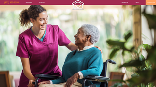 Thumbnail of texasseniorhomecare.com