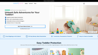 Thumbnail of babiesbestie.com