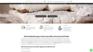 Thumbnail of discreetcokeshop.com