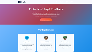 Thumbnail of dygiloo.com