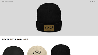 Thumbnail of lidfinity.com