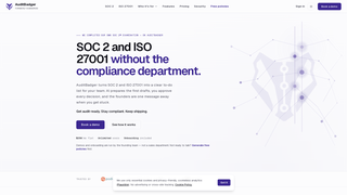 Site preview