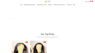 Thumbnail of ephrathlux.com