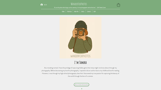 Thumbnail of wanderfoxphotos.com