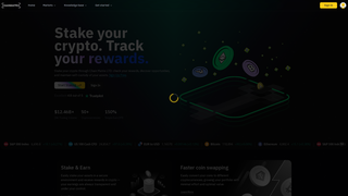Thumbnail of chainsmatrix.com