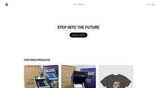 Thumbnail of jheshop.com